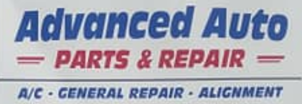 Advanced Automotive Parts & Repair logo